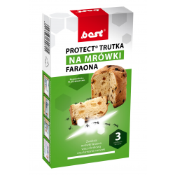 PROTECT trutka na mrówki faraona 7,5g (3 x 2,5g)
